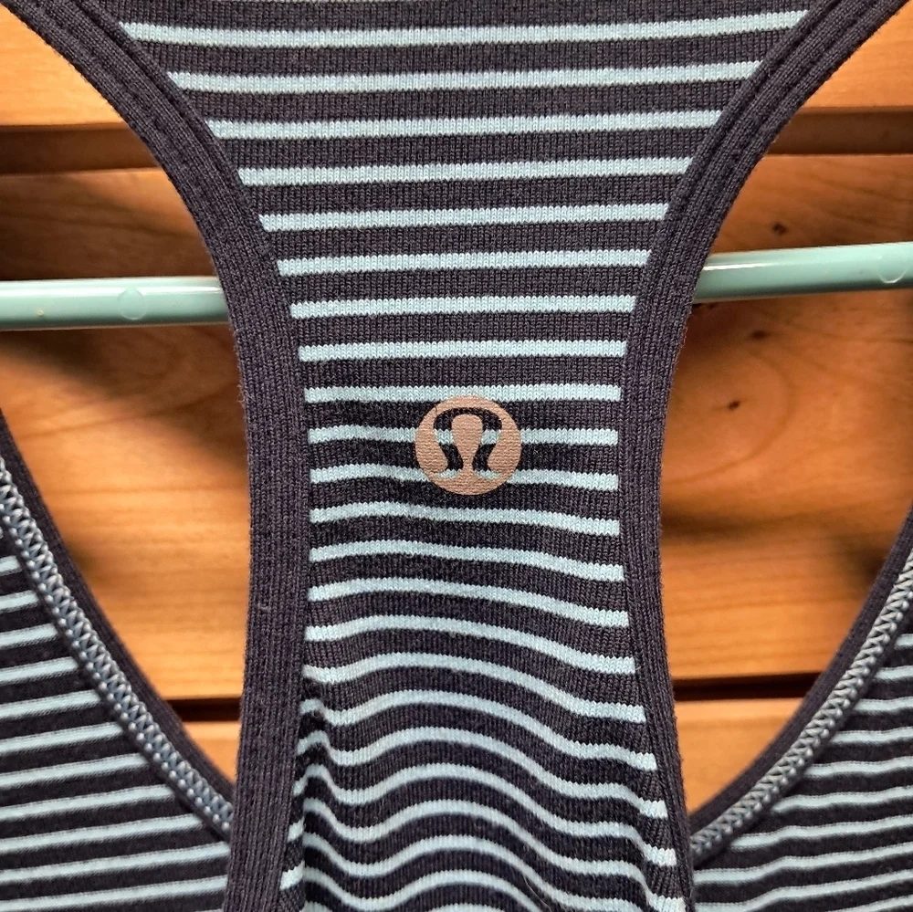 lululemon athletica great no